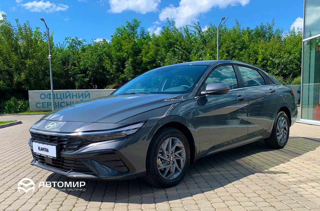 Нові автомобілі Hyundai та офіційний сервіс | Хюндай Мотор Поділля - фото 12