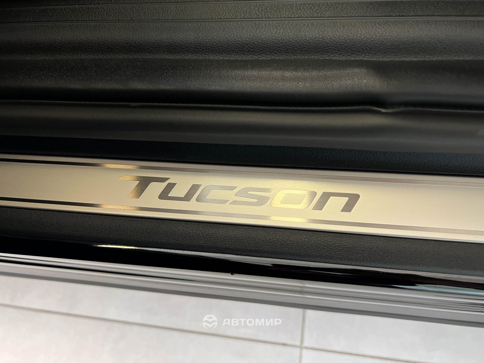 Абсолютно новий Hyundai Tucson в наявності у автосалоні. | Хюндай Мотор Поділля - фото 18