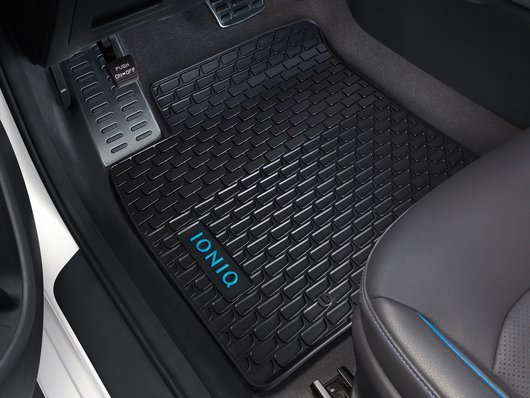 Аксесуари для автомобілів Hyundai у м. Хмельницький | Хюндай Мотор Поділля - фото 21