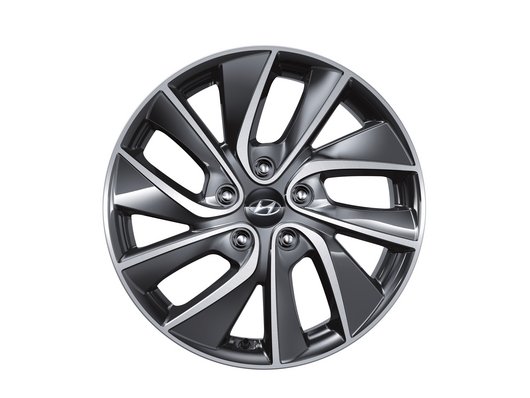 Аксесуари для автомобілів Hyundai у м. Хмельницький | Хюндай Мотор Поділля - фото 13