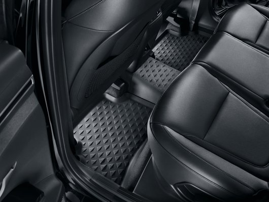 Аксесуари для автомобілів Hyundai у м. Хмельницький | Хюндай Мотор Поділля - фото 12