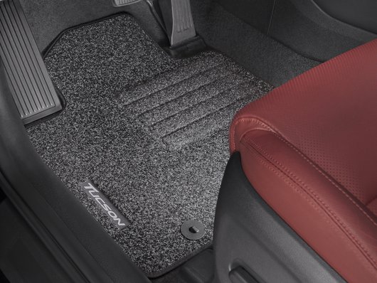 Аксесуари для автомобілів Hyundai у м. Хмельницький | Хюндай Мотор Поділля - фото 24