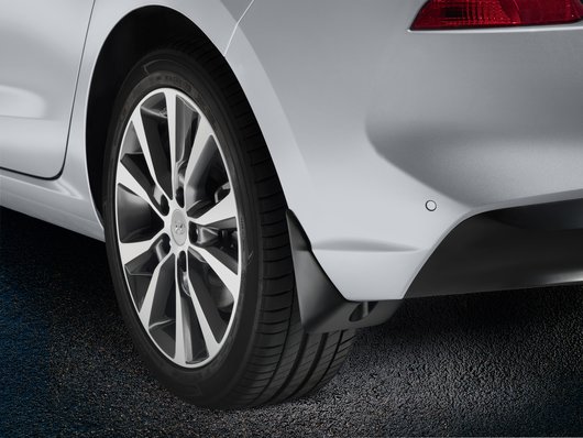 Аксесуари для автомобілів Hyundai у м. Хмельницький | Хюндай Мотор Поділля - фото 17