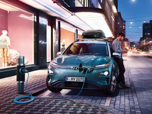 Нові автомобілі Hyundai та офіційний сервіс | Хюндай Мотор Поділля - фото 10