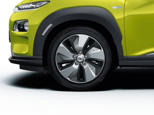 Аксесуари для автомобілів Hyundai у м. Хмельницький | Хюндай Мотор Поділля - фото 13