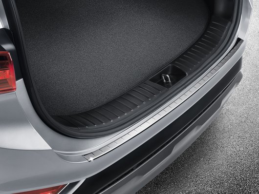 Аксесуари для автомобілів Hyundai у м. Хмельницький | Хюндай Мотор Поділля - фото 24