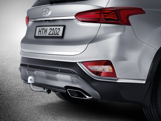 Аксесуари для автомобілів Hyundai у м. Хмельницький | Хюндай Мотор Поділля - фото 42