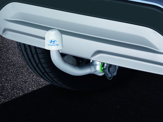 Аксесуари для автомобілів Hyundai у м. Хмельницький | Хюндай Мотор Поділля - фото 16