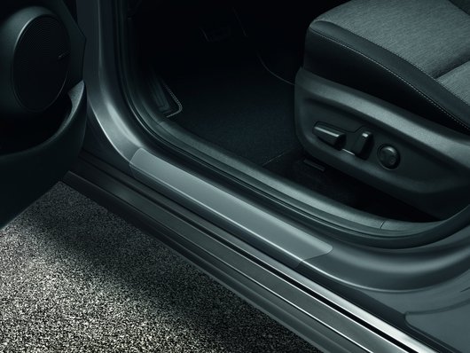 Аксесуари для автомобілів Hyundai у м. Хмельницький | Хюндай Мотор Поділля - фото 10