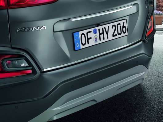 Аксесуари для автомобілів Hyundai у м. Хмельницький | Хюндай Мотор Поділля - фото 10