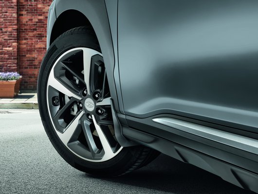 Аксесуари для автомобілів Hyundai у м. Хмельницький | Хюндай Мотор Поділля - фото 7