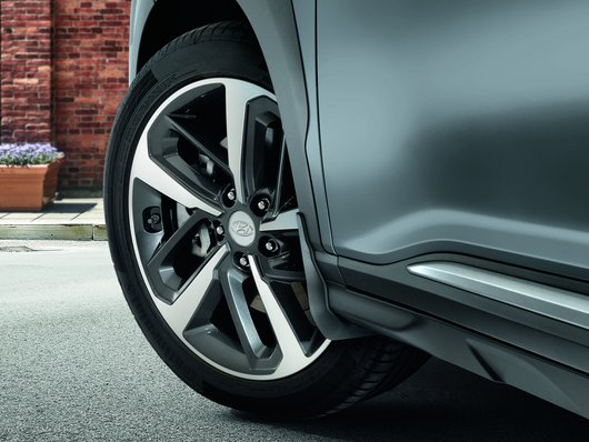 Аксесуари для автомобілів Hyundai у м. Хмельницький | Хюндай Мотор Поділля - фото 19