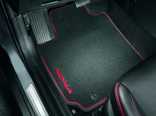 Аксесуари для автомобілів Hyundai у м. Хмельницький | Хюндай Мотор Поділля - фото 8