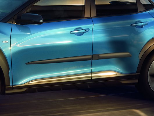 Аксесуари для автомобілів Hyundai у м. Хмельницький | Хюндай Мотор Поділля - фото 8