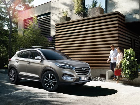 Нові автомобілі Hyundai та офіційний сервіс | Хюндай Мотор Поділля - фото 12