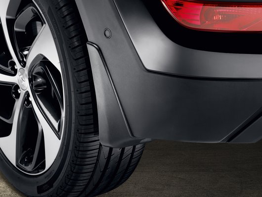 Аксесуари для автомобілів Hyundai у м. Хмельницький | Хюндай Мотор Поділля - фото 40