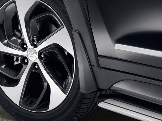 Аксесуари для автомобілів Hyundai у м. Хмельницький | Хюндай Мотор Поділля - фото 39