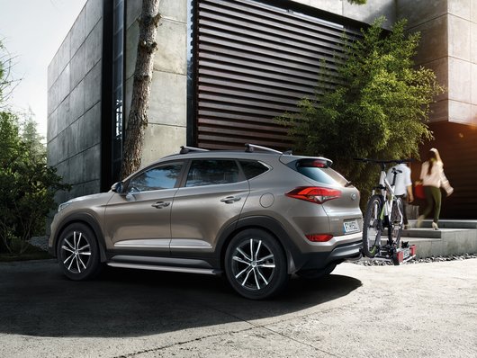 Нові автомобілі Hyundai та офіційний сервіс | Хюндай Мотор Поділля - фото 11