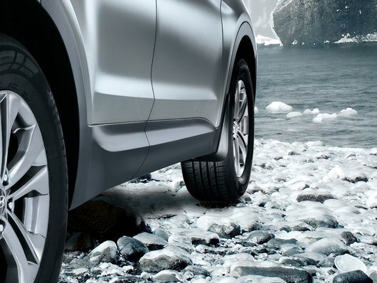 Аксесуари для автомобілів Hyundai у м. Хмельницький | Хюндай Мотор Поділля - фото 16