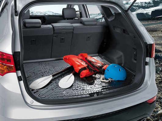 Аксесуари для автомобілів Hyundai у м. Хмельницький | Хюндай Мотор Поділля - фото 15