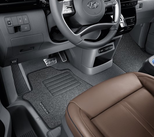 Аксесуари для автомобілів Hyundai у м. Хмельницький | Хюндай Мотор Поділля - фото 23