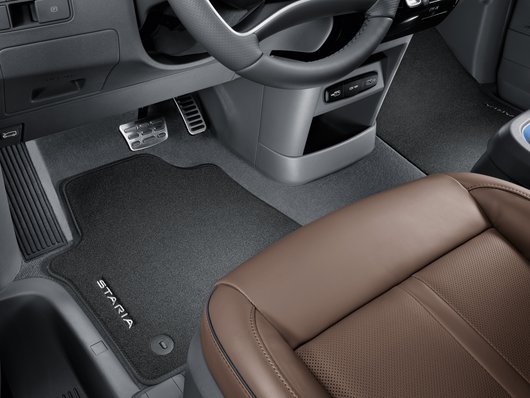 Аксесуари для автомобілів Hyundai у м. Хмельницький | Хюндай Мотор Поділля - фото 21