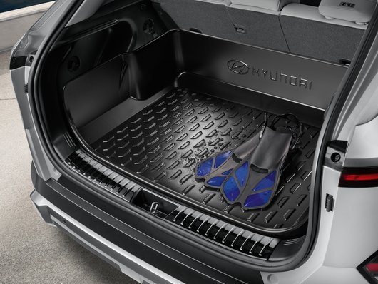 Аксесуари для автомобілів Hyundai у м. Хмельницький | Хюндай Мотор Поділля - фото 11