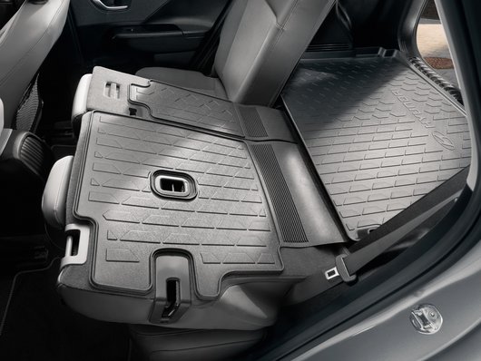 Аксесуари для автомобілів Hyundai у м. Хмельницький | Хюндай Мотор Поділля - фото 12