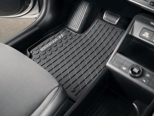 Аксесуари для автомобілів Hyundai у м. Хмельницький | Хюндай Мотор Поділля - фото 16