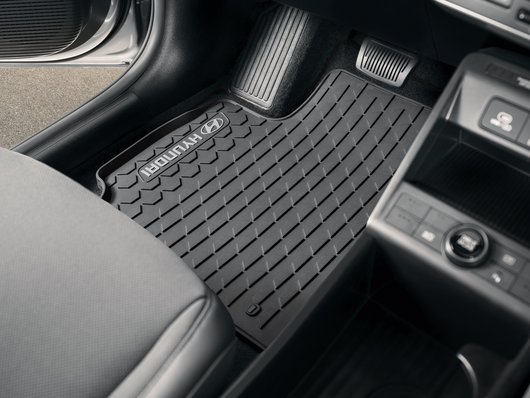 Аксесуари для автомобілів Hyundai у м. Хмельницький | Хюндай Мотор Поділля - фото 23