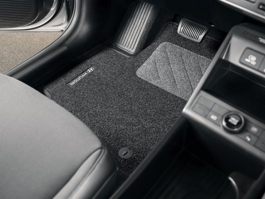 Аксесуари для автомобілів Hyundai у м. Хмельницький | Хюндай Мотор Поділля - фото 15