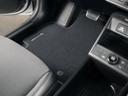 Аксесуари для автомобілів Hyundai у м. Хмельницький | Хюндай Мотор Поділля - фото 24