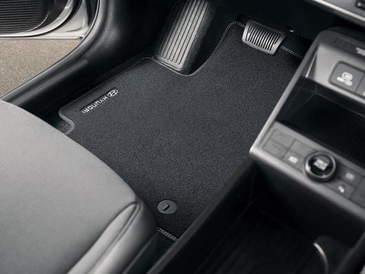 Аксесуари для автомобілів Hyundai у м. Хмельницький | Хюндай Мотор Поділля - фото 14