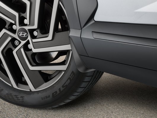 Аксесуари для автомобілів Hyundai у м. Хмельницький | Хюндай Мотор Поділля - фото 25