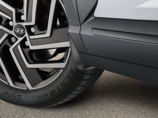 Аксесуари для автомобілів Hyundai у м. Хмельницький | Хюндай Мотор Поділля - фото 7