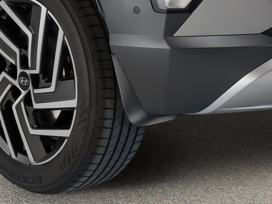 Аксесуари для автомобілів Hyundai у м. Хмельницький | Хюндай Мотор Поділля - фото 24