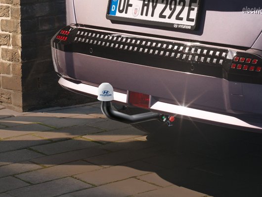 Аксесуари для автомобілів Hyundai у м. Хмельницький | Хюндай Мотор Поділля - фото 11