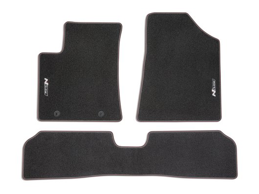 Аксесуари для автомобілів Hyundai у м. Хмельницький | Хюндай Мотор Поділля - фото 21