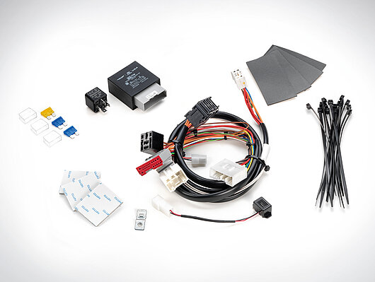 Аксесуари для автомобілів Hyundai у м. Хмельницький | Хюндай Мотор Поділля - фото 10