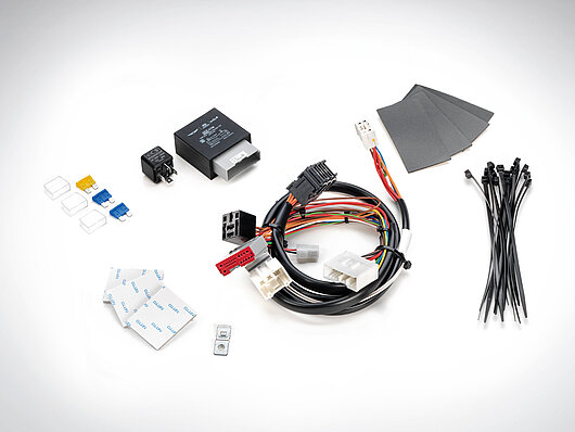 Аксесуари для автомобілів Hyundai у м. Хмельницький | Хюндай Мотор Поділля - фото 26