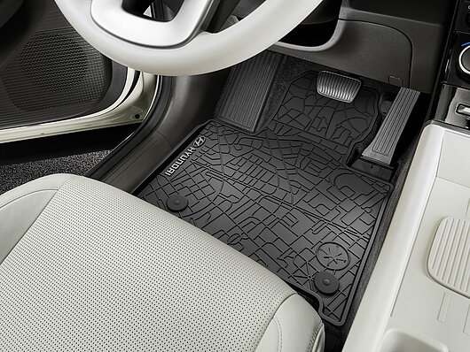 Аксесуари для автомобілів Hyundai у м. Хмельницький | Хюндай Мотор Поділля - фото 20