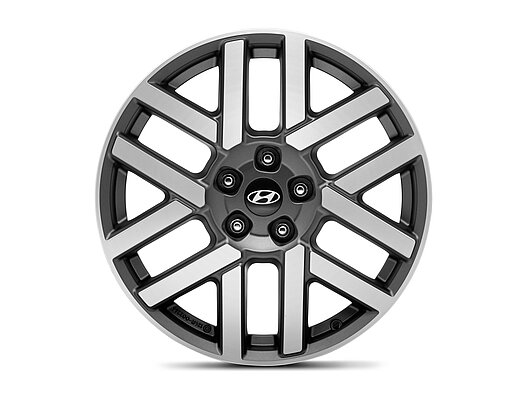 Аксесуари для автомобілів Hyundai у м. Хмельницький | Хюндай Мотор Поділля - фото 12