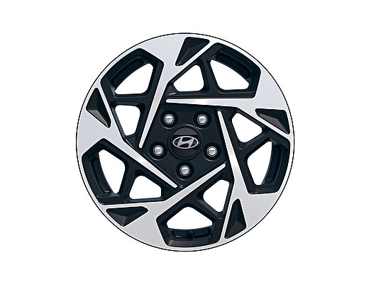 Аксесуари для автомобілів Hyundai у м. Хмельницький | Хюндай Мотор Поділля - фото 9