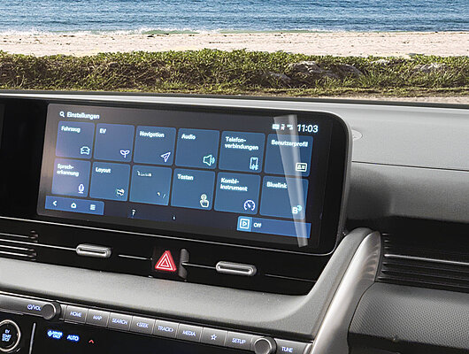 Аксесуари для автомобілів Hyundai у м. Хмельницький | Хюндай Мотор Поділля - фото 46