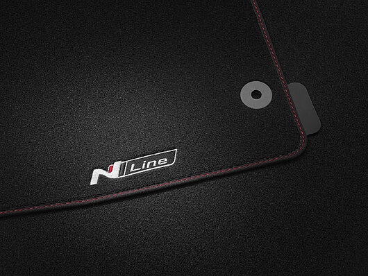 Аксесуари для автомобілів Hyundai у м. Хмельницький | Хюндай Мотор Поділля - фото 44