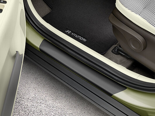 Аксесуари для автомобілів Hyundai у м. Хмельницький | Хюндай Мотор Поділля - фото 20