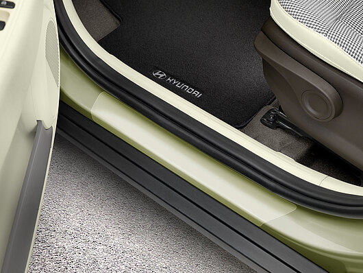 Аксесуари для автомобілів Hyundai у м. Хмельницький | Хюндай Мотор Поділля - фото 19
