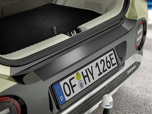 Аксесуари для автомобілів Hyundai у м. Хмельницький | Хюндай Мотор Поділля - фото 22