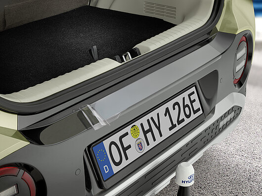 Аксесуари для автомобілів Hyundai у м. Хмельницький | Хюндай Мотор Поділля - фото 21