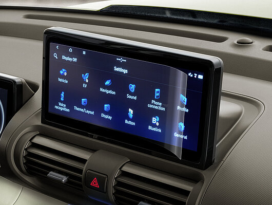 Аксесуари для автомобілів Hyundai у м. Хмельницький | Хюндай Мотор Поділля - фото 18